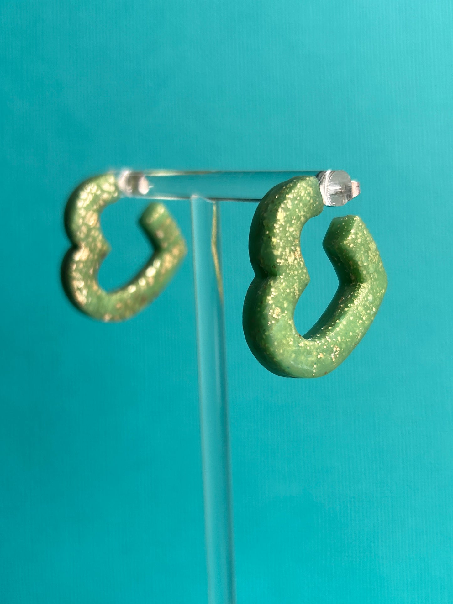 Sage heart hoops
