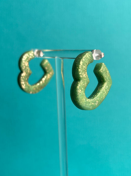 Sage heart hoops