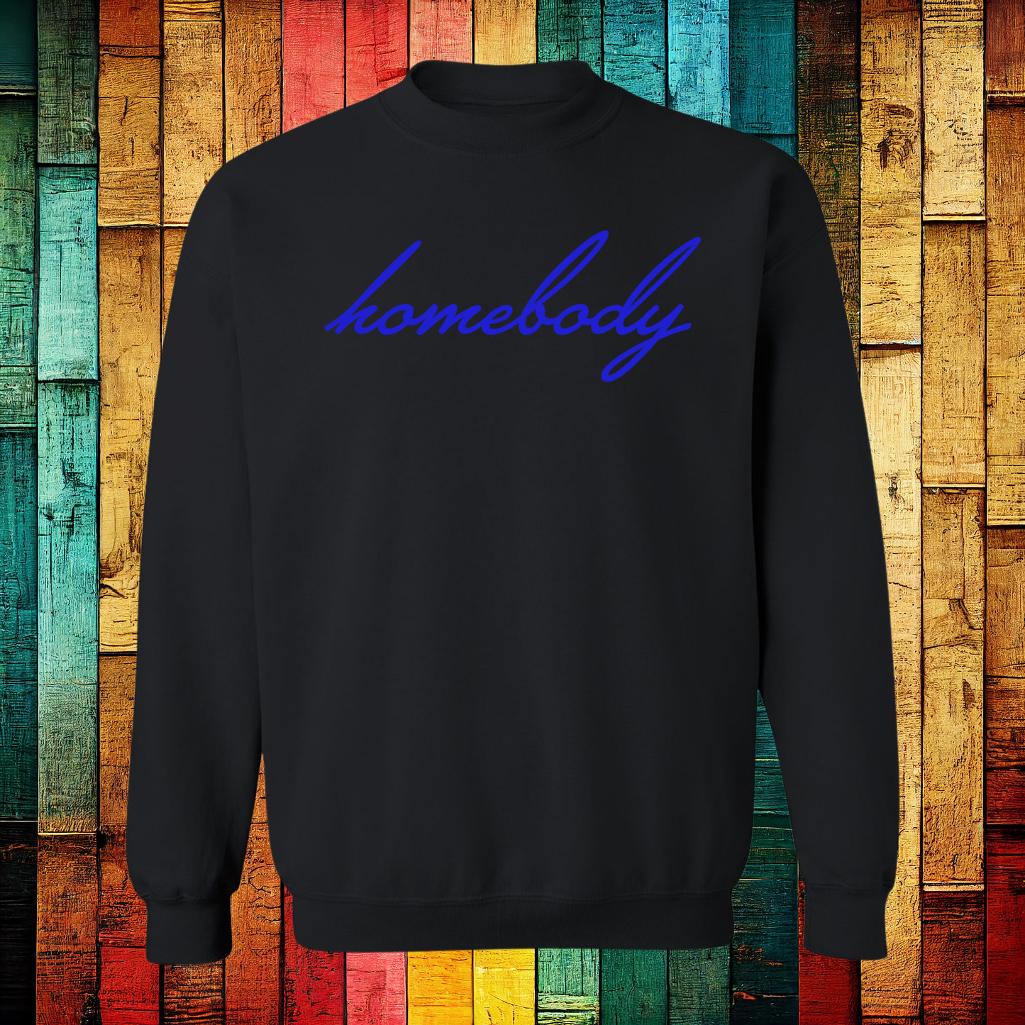 Homebody Crewneck