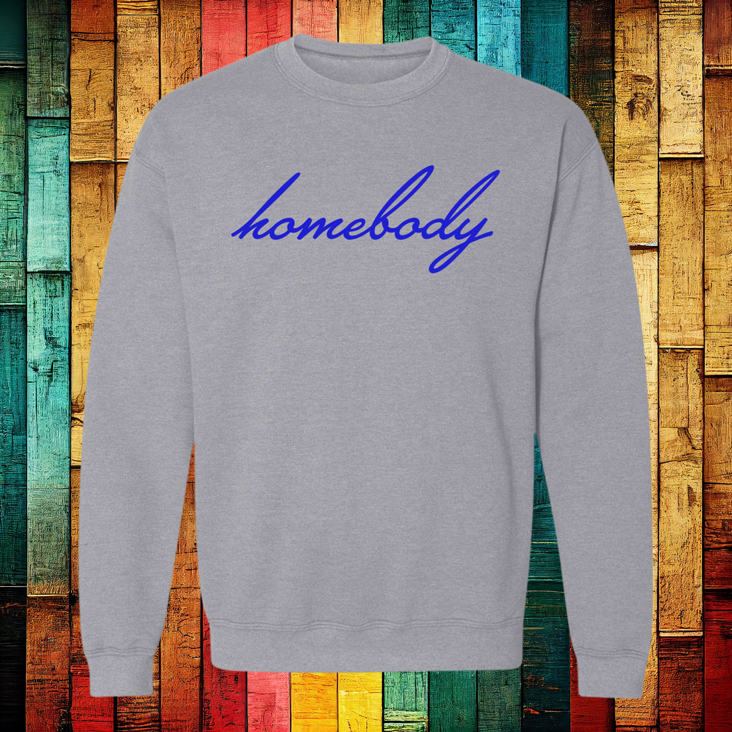 Homebody Crewneck