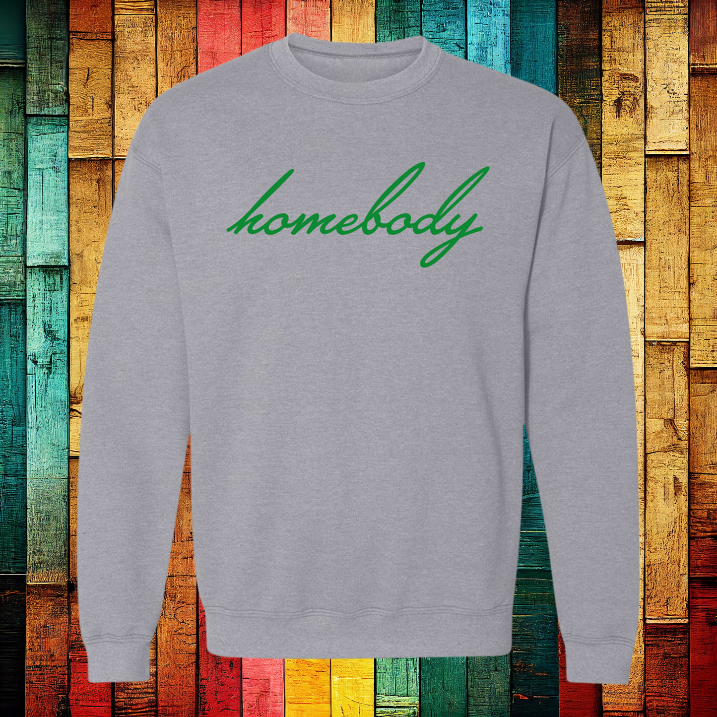 Homebody Crewneck