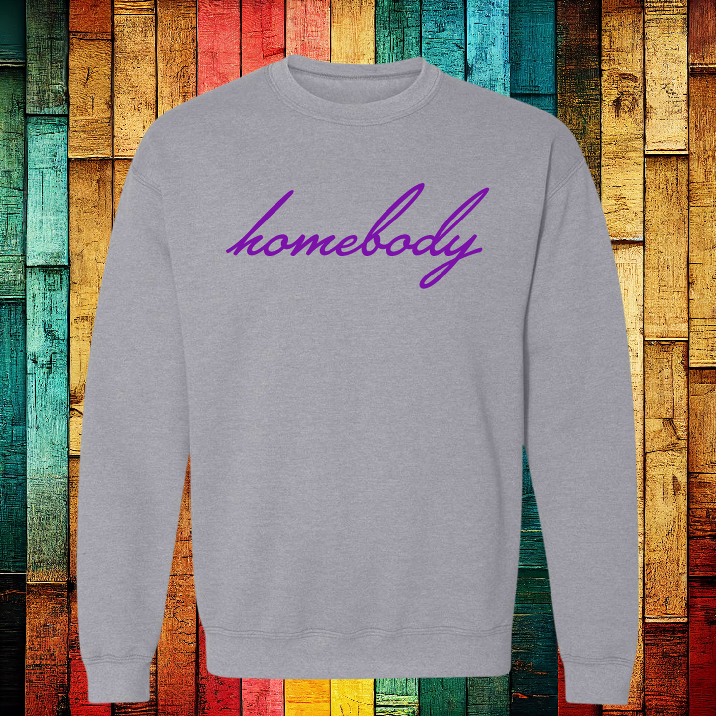 Homebody Crewneck